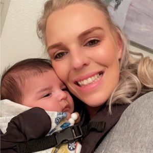 Meet your Posher, Jayme